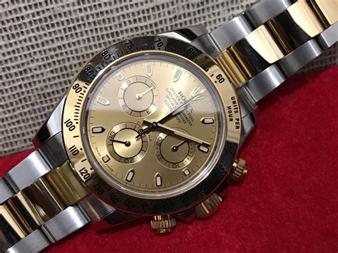 rolex daytona precio usado